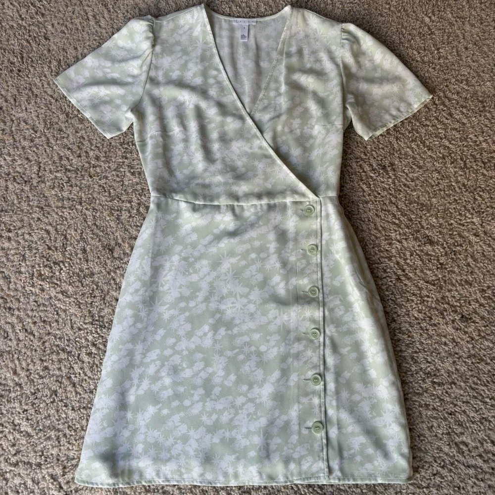 Leith Mini Dress